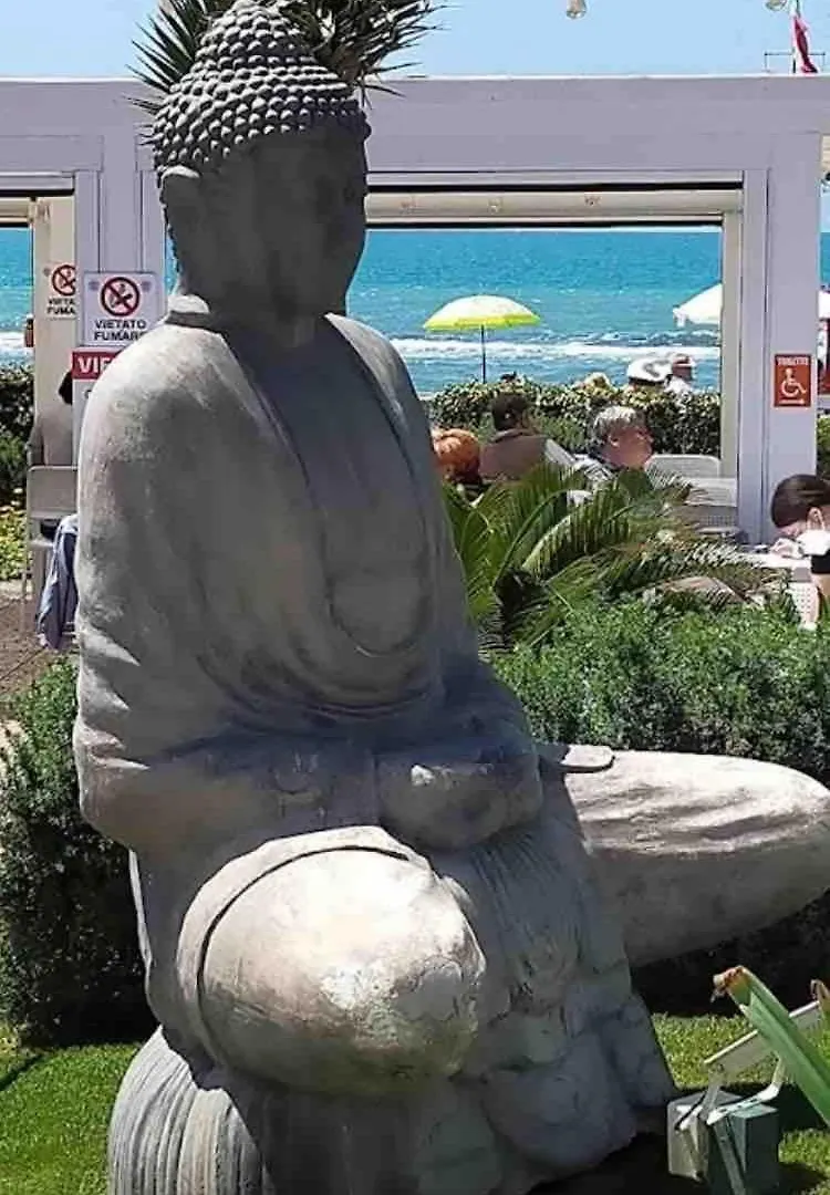 Charming Apartment 100 Meters From The Sea Lido di Ostia