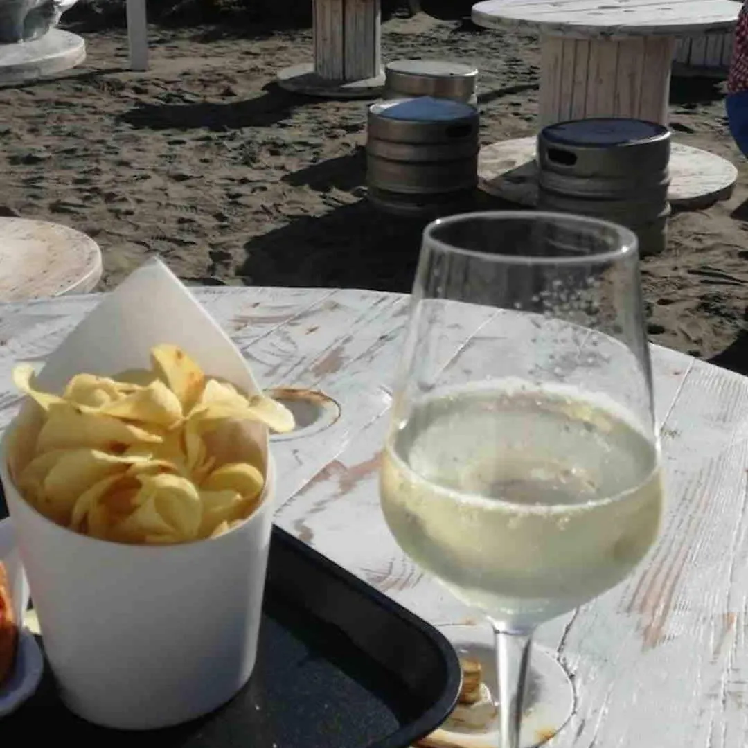Charming Apartment 100 Meters From The Sea Lido di Ostia