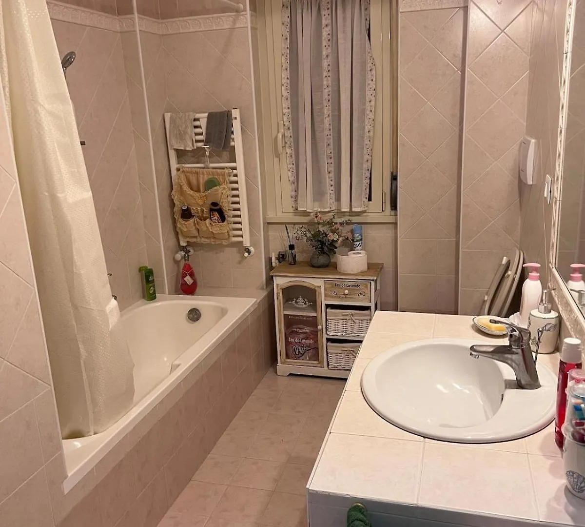 Charming Apartment 100 Meters From The Sea Lido di Ostia