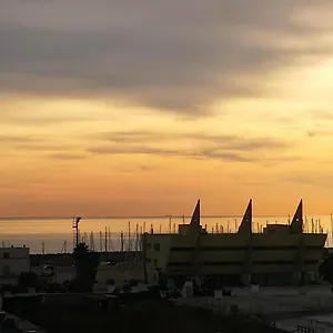 Apartment Grande, Vista Mare A 2 Passi Dalla, Lido di Ostia