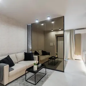  Appartamento Greed Lounge Privèe