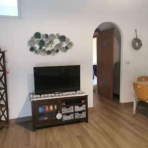 Il Mare Di Delfy Apartament
