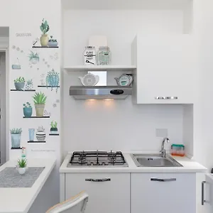 Apartment L'isola Di Kalyta, Lido di Ostia