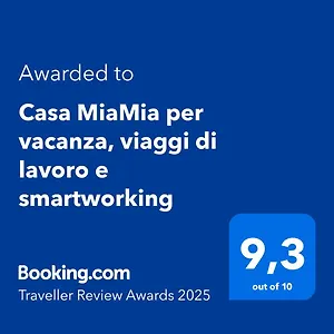 Apartment Casa Miamia Per Vacanza, Viaggi Di Lavoro E Smartworking, Lido di Ostia
