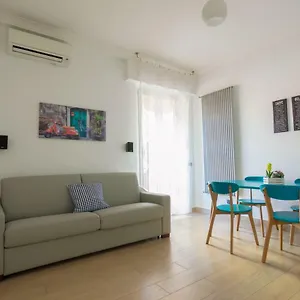 Apartment Sea Of ​​rome Near The Center Of The Eternal City!, Lido di Ostia